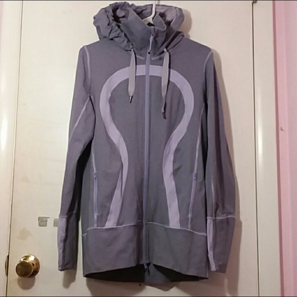 Lululemon Stride Jacket